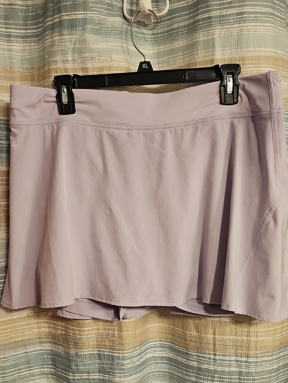 lululemon athletica Lavender Performance Skort